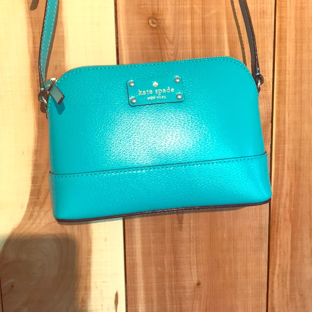 NWOT small Kate Spade purse ♠️ 💋